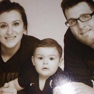 Meet your Posher, Josh